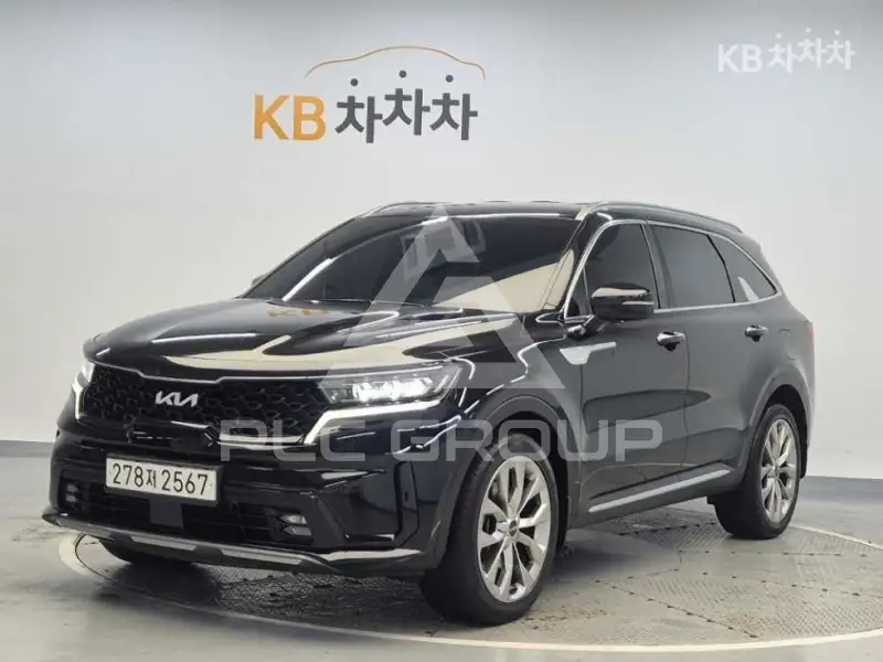 2022 KIA Sorento