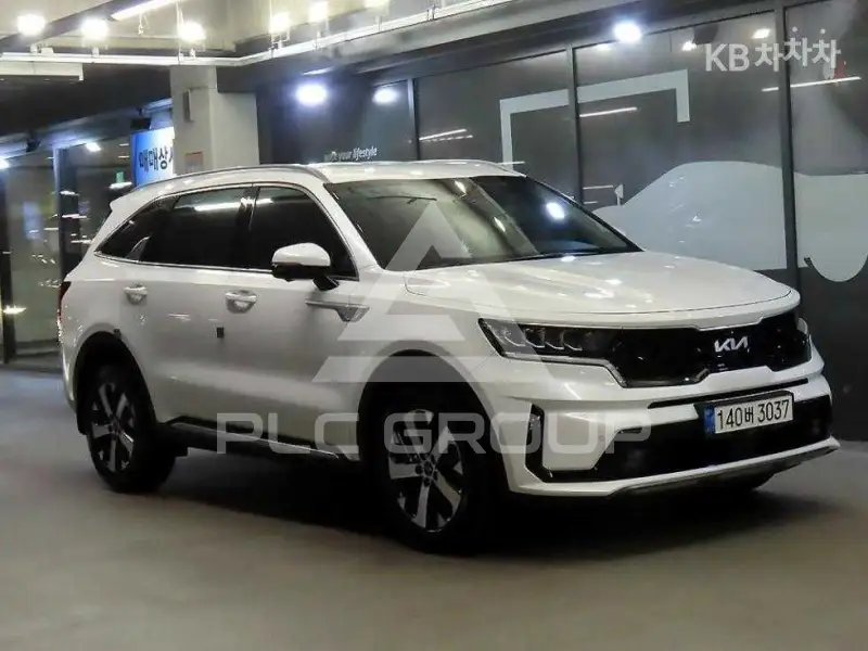2022 KIA Sorento