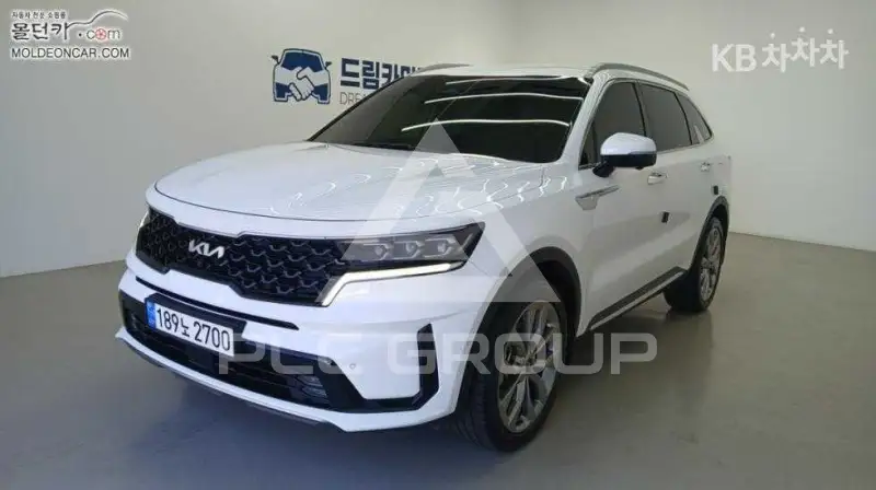 2022 KIA Sorento
