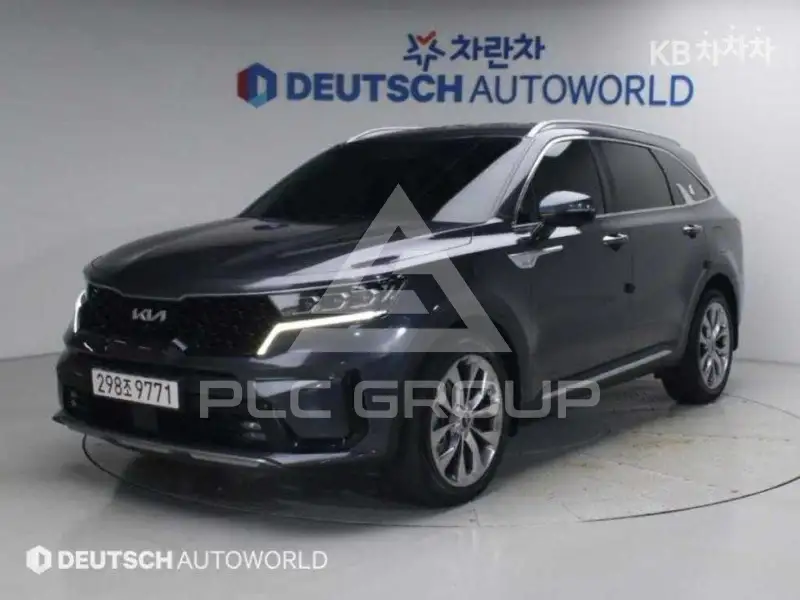 2022 KIA Sorento