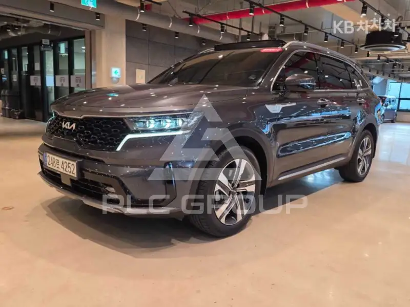 2022 KIA Sorento