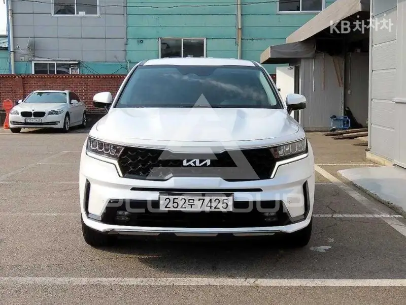 2022 KIA Sorento
