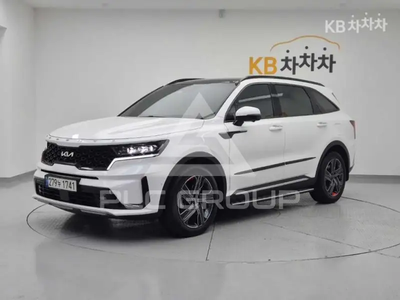 2022 KIA Sorento