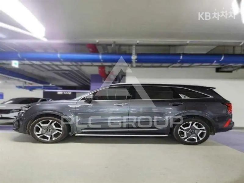 2022 KIA Sorento