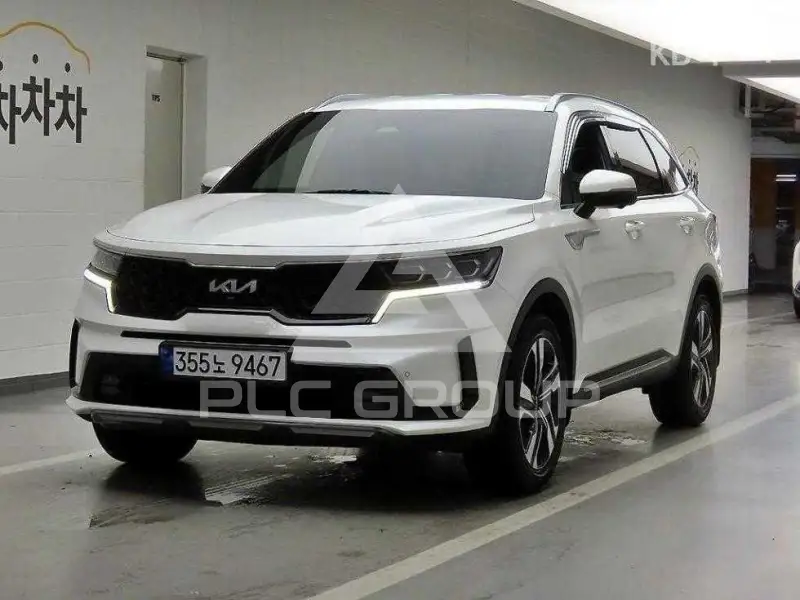 2022 KIA Sorento