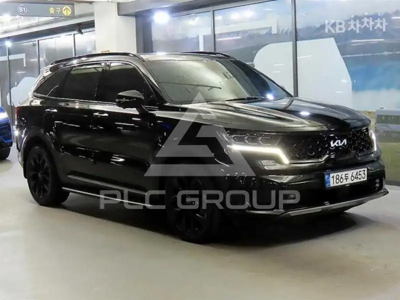 2022 KIA Sorento