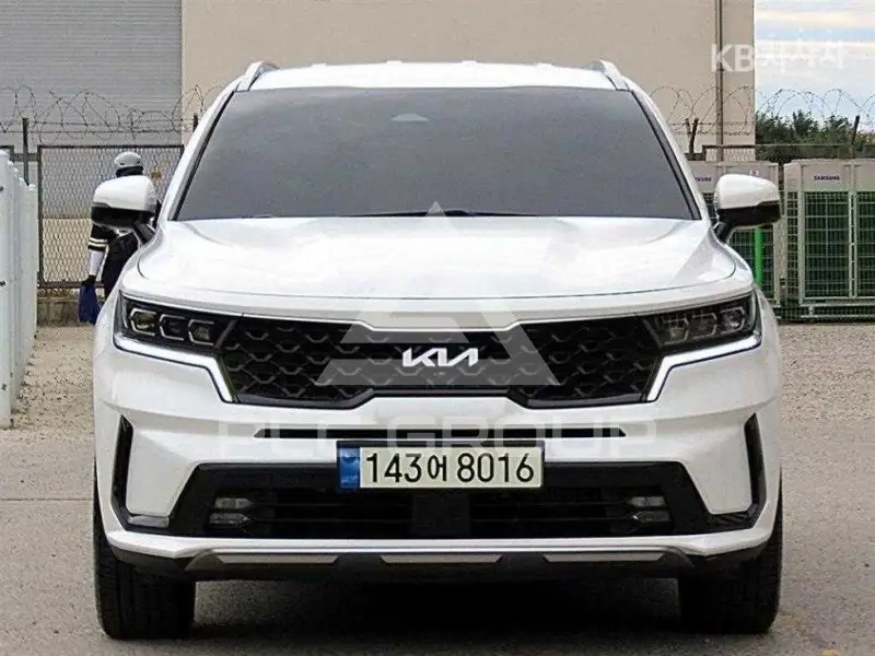 2022 KIA Sorento