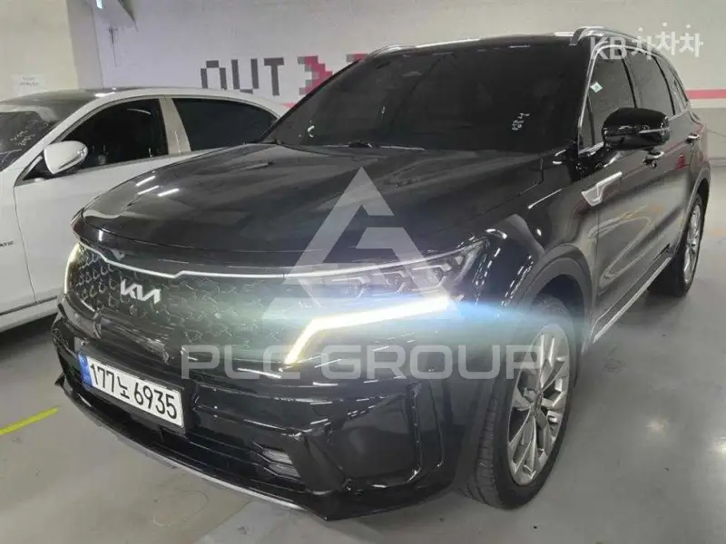 2022 KIA Sorento