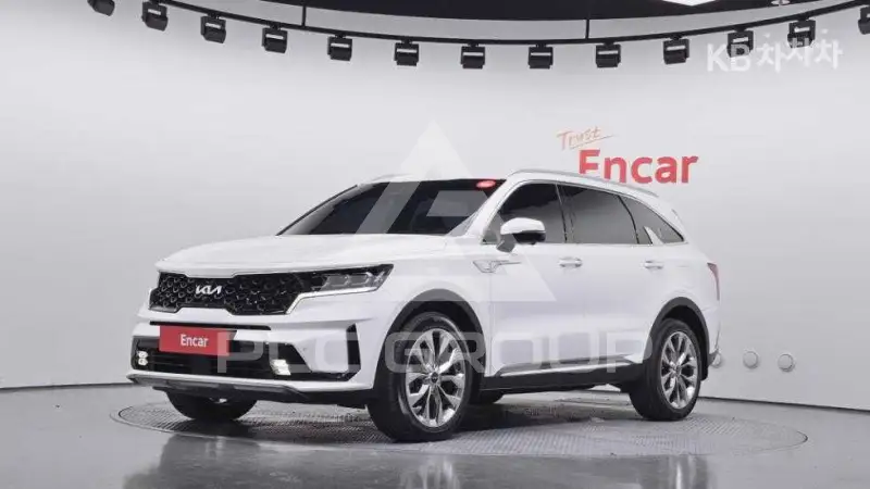 2022 KIA Sorento