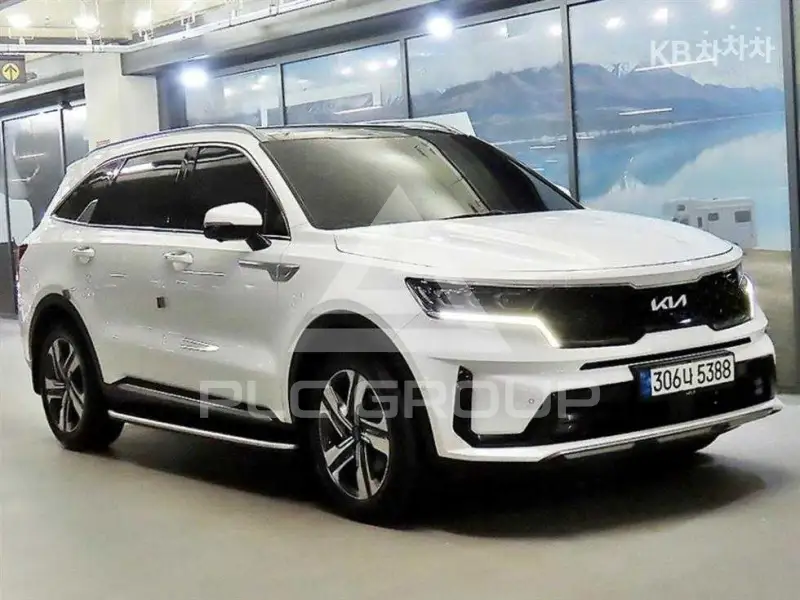 2022 KIA Sorento