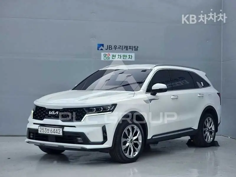 2022 KIA Sorento