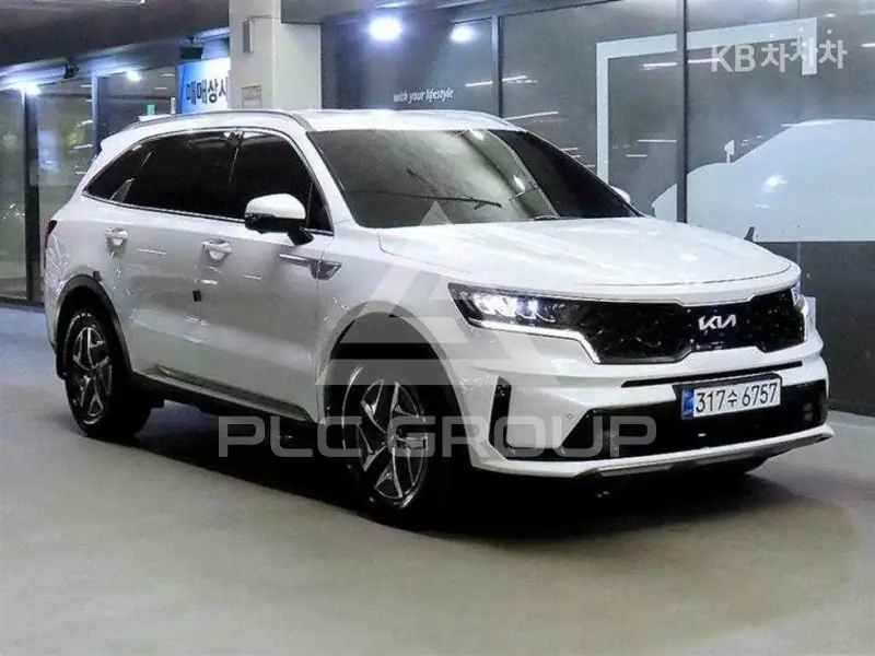 2022 KIA Sorento