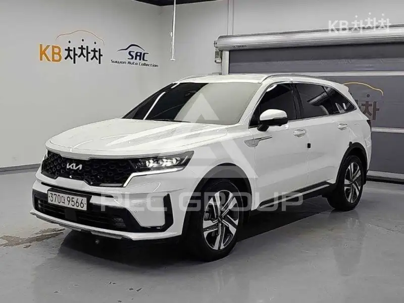 2022 KIA Sorento