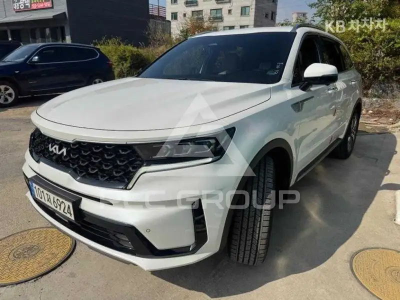 2022 KIA Sorento