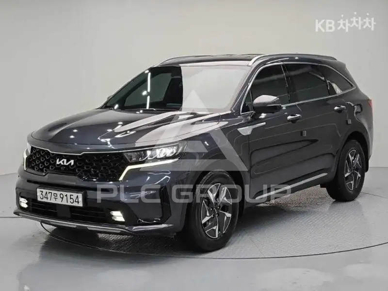 2022 KIA Sorento