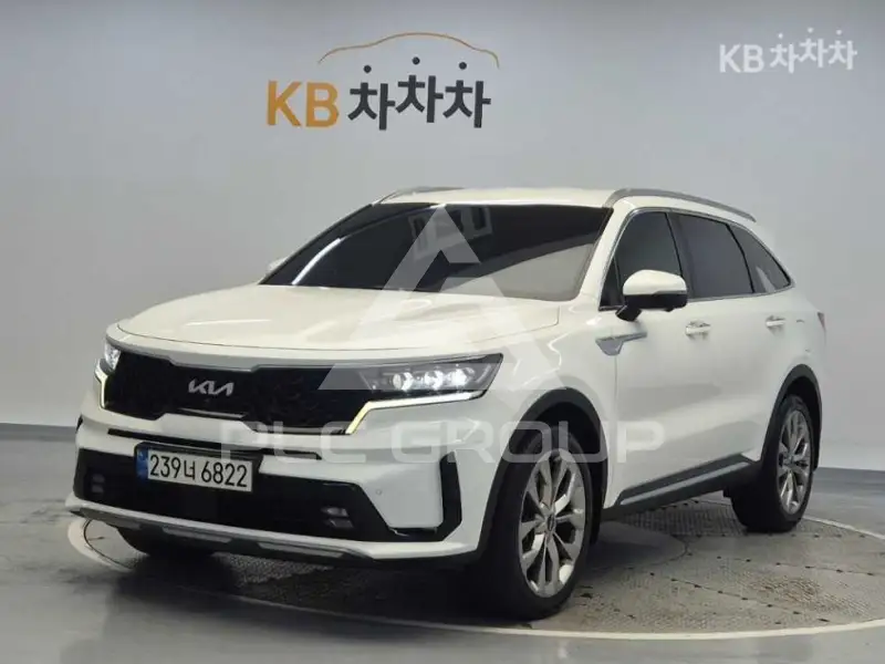 2022 KIA Sorento