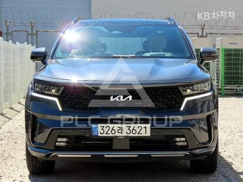 2022 KIA Sorento