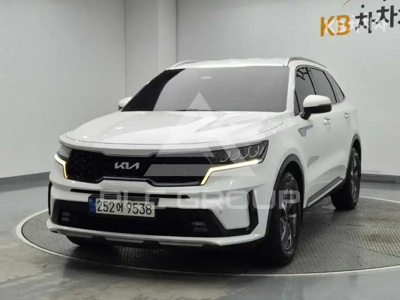 2022 KIA Sorento