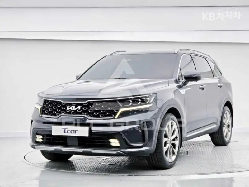 2022 KIA Sorento