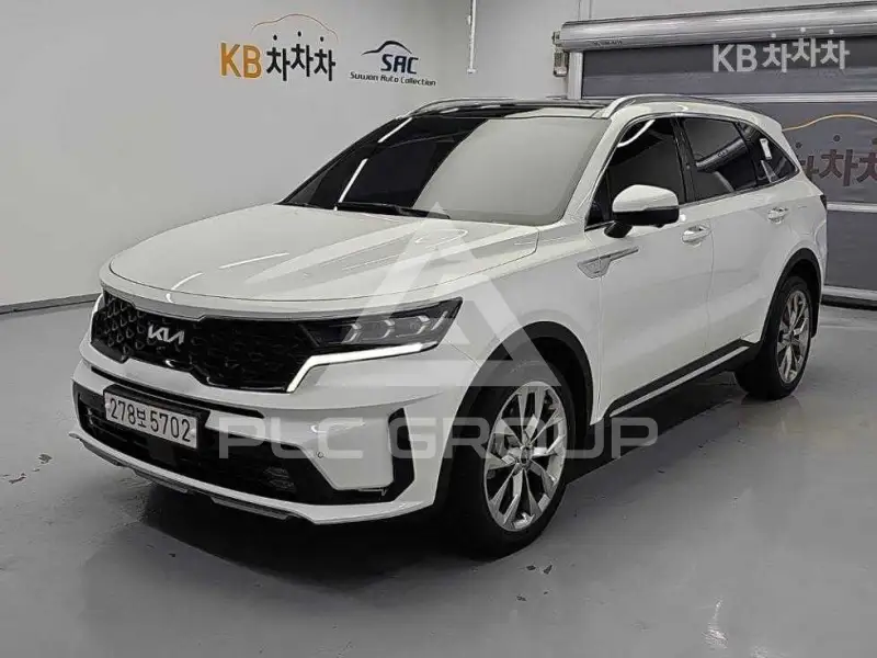 2022 KIA Sorento