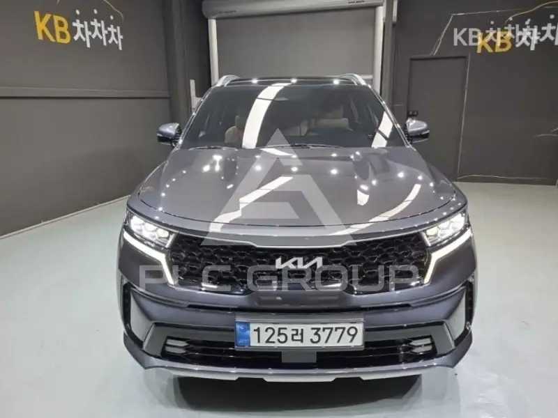 2022 KIA Sorento