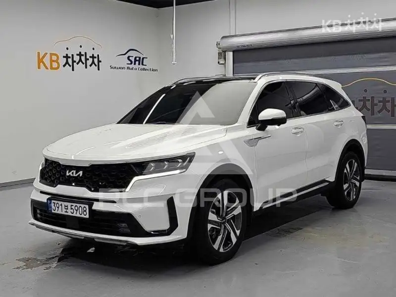 2022 KIA Sorento