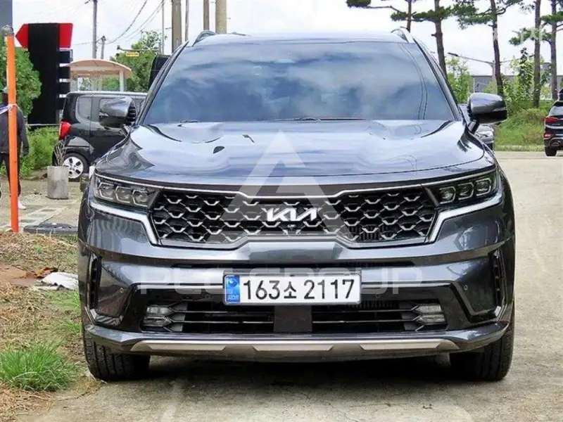 2022 KIA Sorento