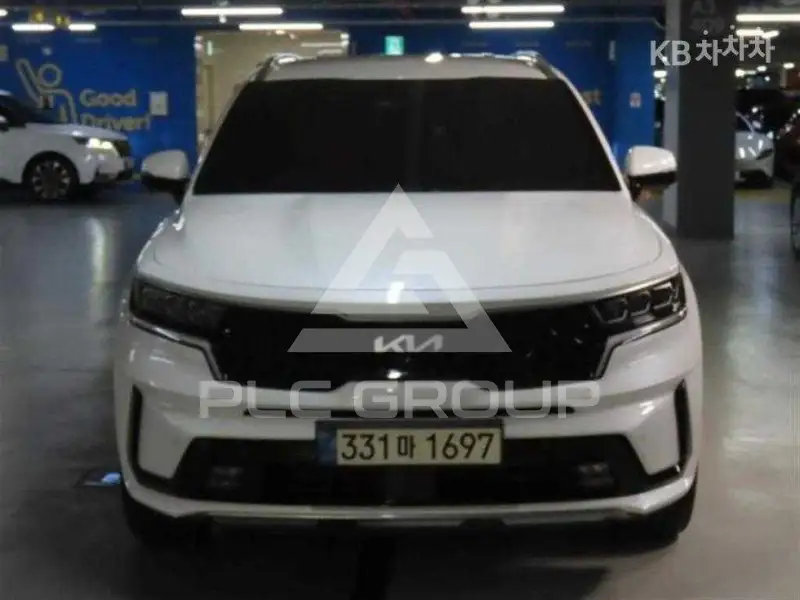 2022 KIA Sorento