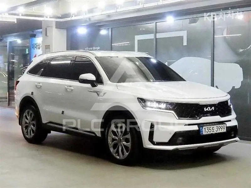 2022 KIA Sorento