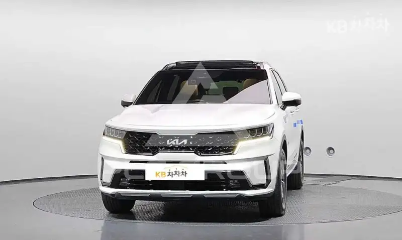 2022 KIA Sorento