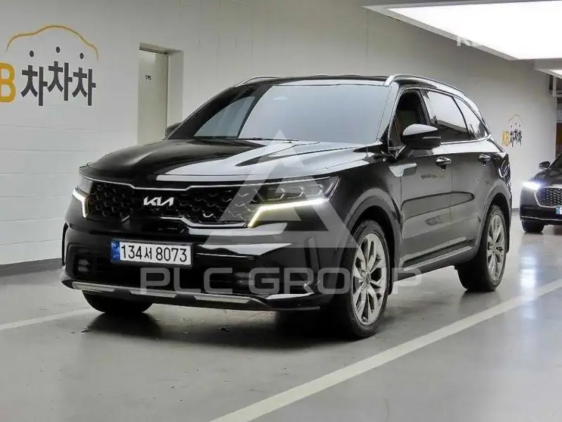 2022 KIA Sorento
