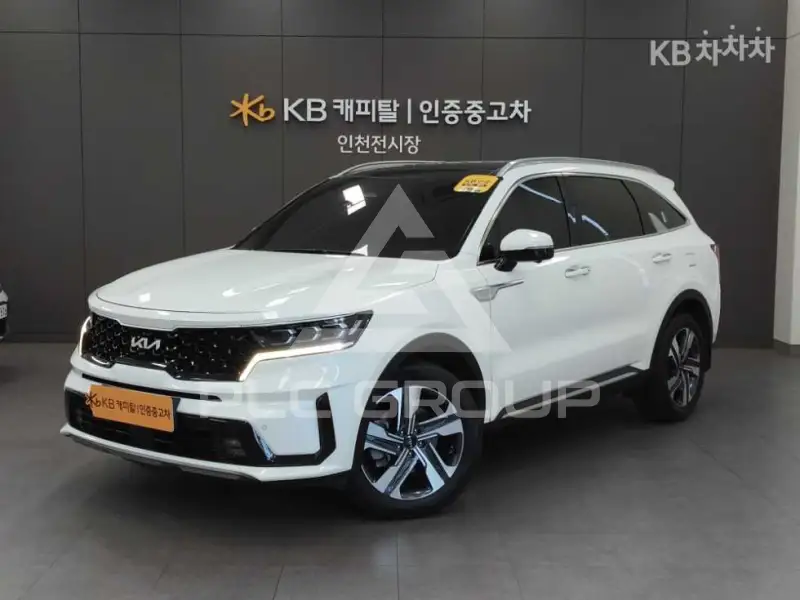 2022 KIA Sorento
