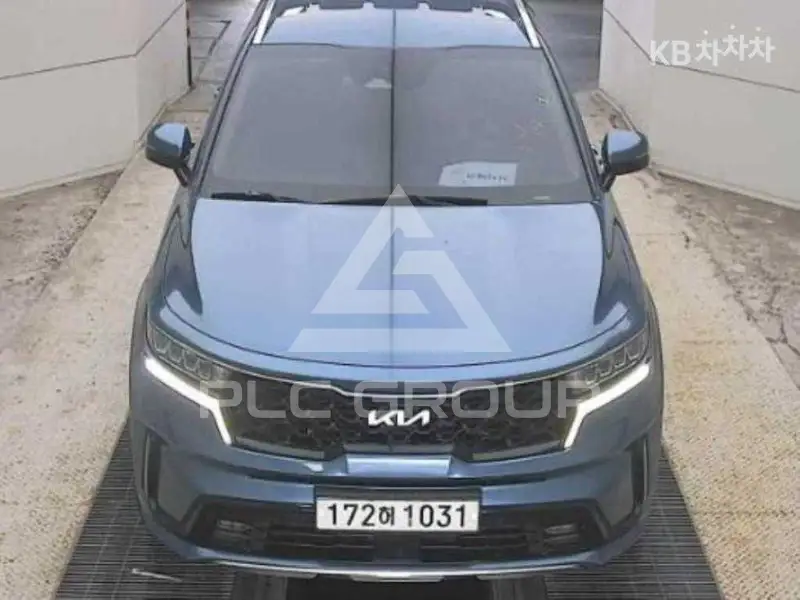 2022 KIA Sorento