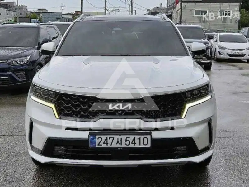 2022 KIA Sorento