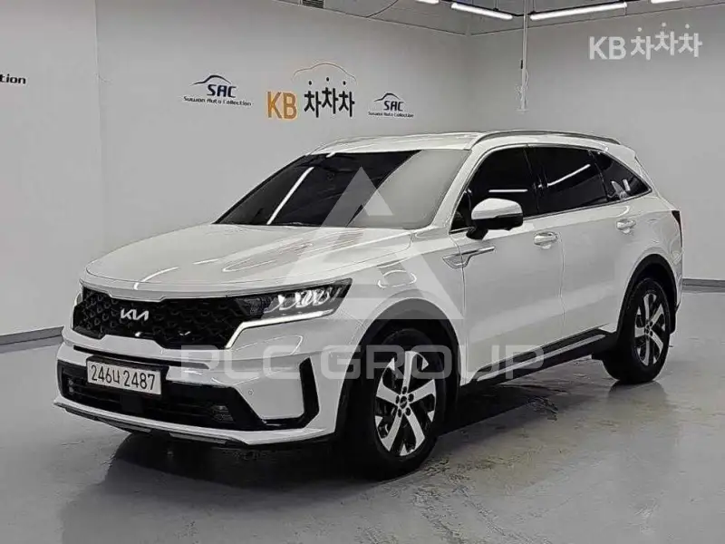 2022 KIA Sorento