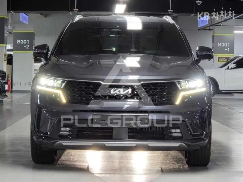 2022 KIA Sorento