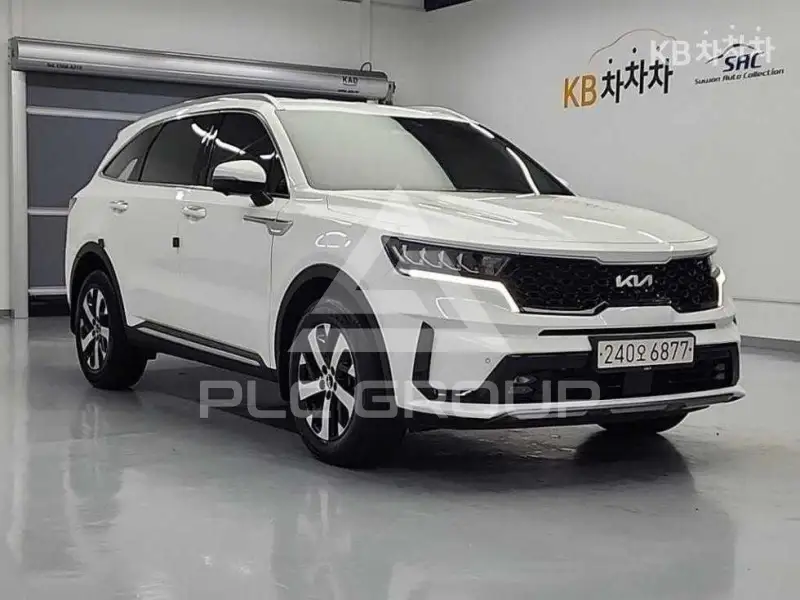 2022 KIA Sorento