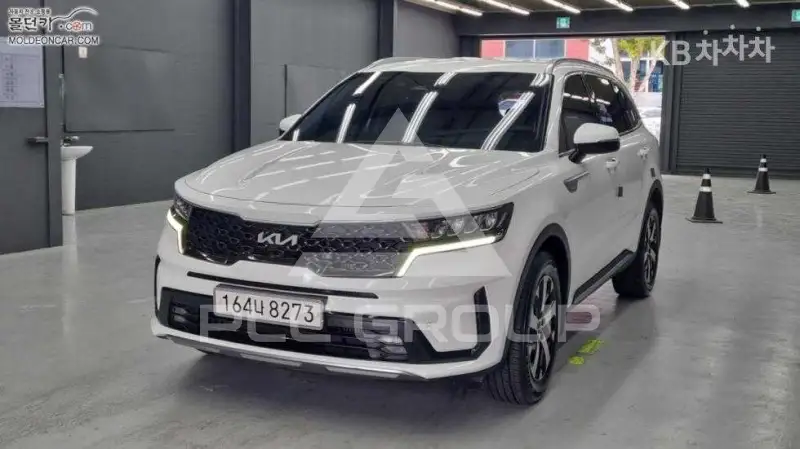 2022 KIA Sorento