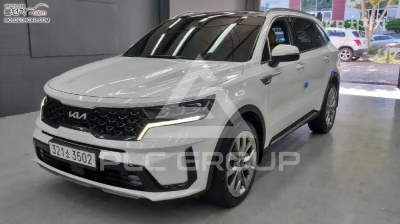 2022 KIA Sorento
