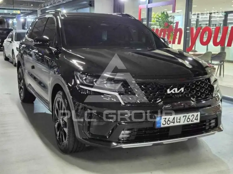 2022 KIA Sorento