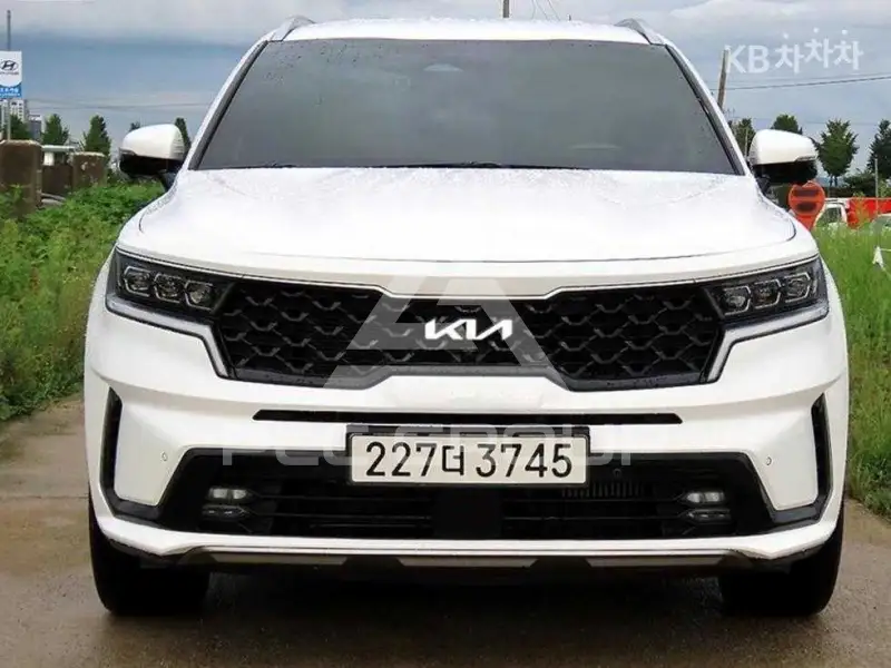 2022 KIA Sorento