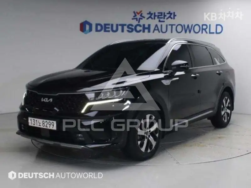 2022 KIA Sorento