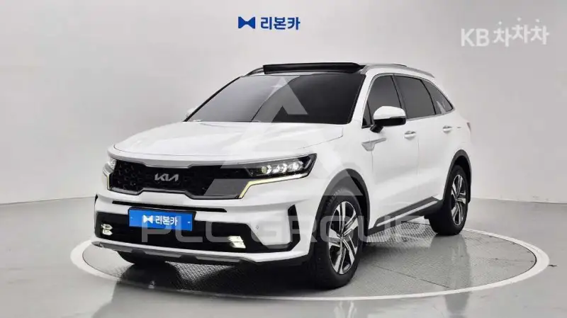 2022 KIA Sorento