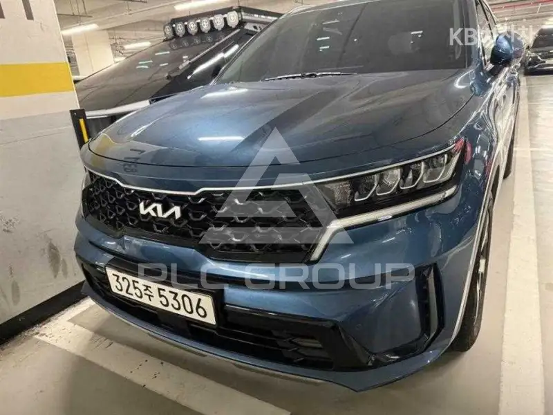 2022 KIA Sorento