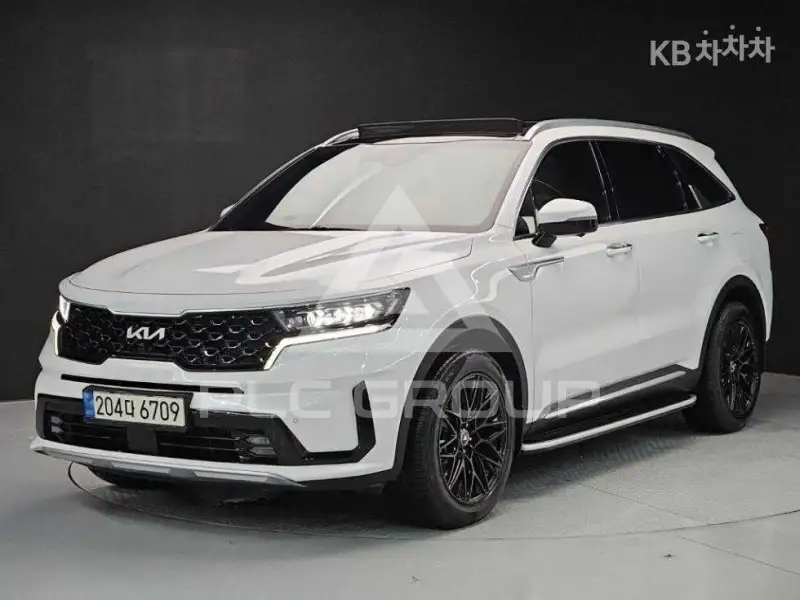 2022 KIA Sorento