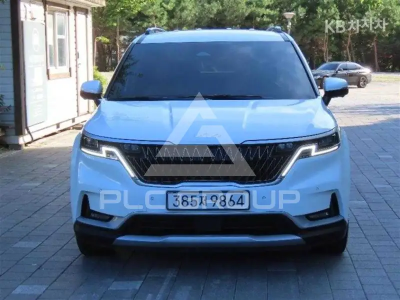 2022 KIA Carnival