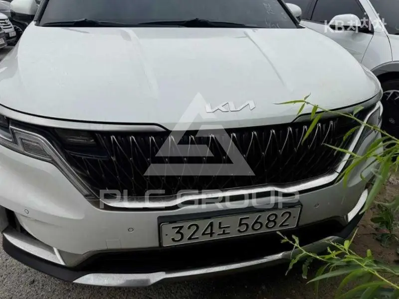 2022 KIA Carnival