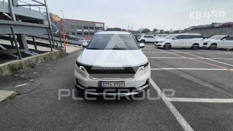 2022 KIA Carnival