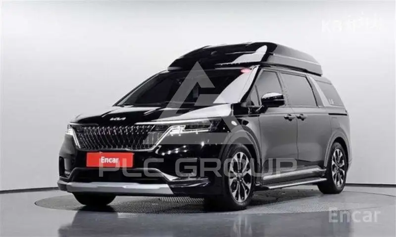 2022 KIA Carnival