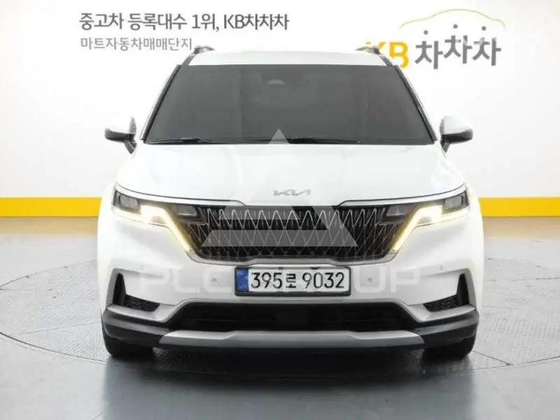 2022 KIA Carnival